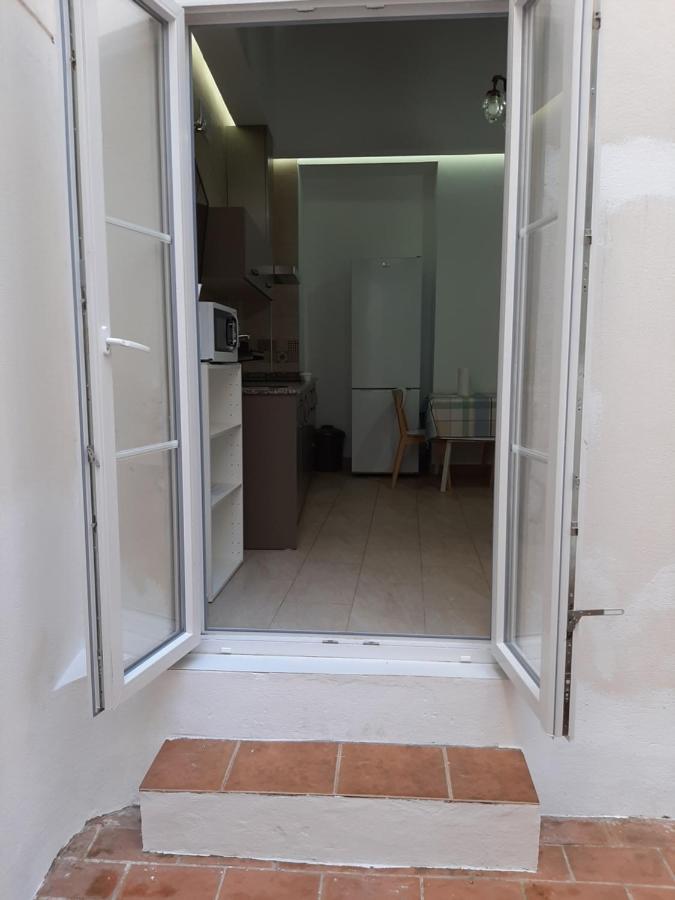 Apartamentos Valverde Cadiz 1-C Exterior photo